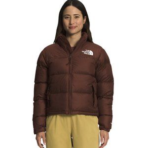 THE NORTH FACE WOMEN’S 1996 RETRO NUPTSE JACKET